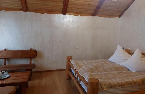 Yasinya Hotel | Pyate Koleso