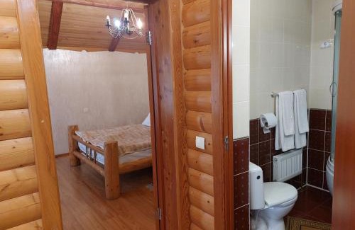 Yasinya Hotel | Pyate Koleso