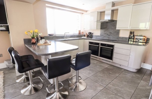 Llandudno Cottage | Pyllau Farm
