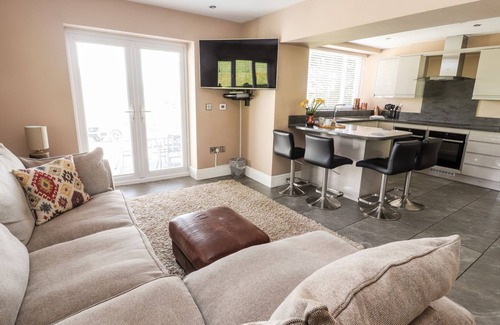 Llandudno Cottage | Pyllau Farm