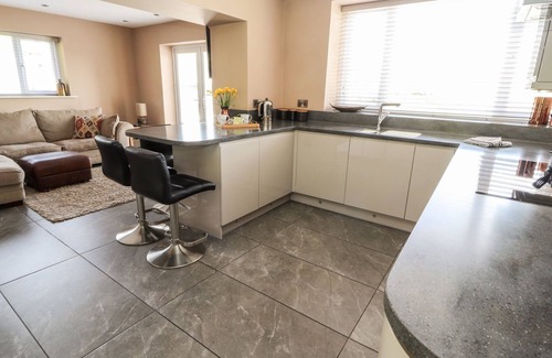 Llandudno Cottage | Pyllau Farm