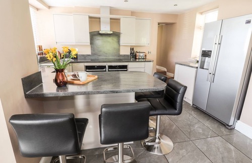 Llandudno Cottage | Pyllau Farm