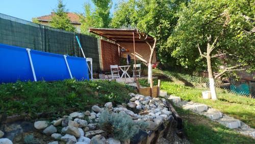 Visoko Apartment | Pyramid Gardens