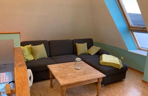 Bad Nenndorf Apartment | Pyramide Haus 51,8