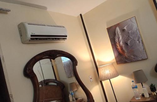 Giza House | Pyramids Heritage suites