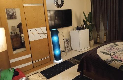 Giza House | Pyramids Heritage suites
