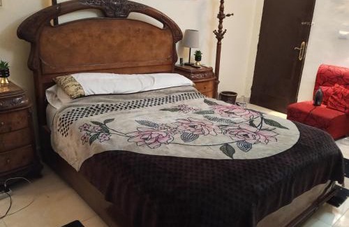 Giza House | Pyramids Heritage suites