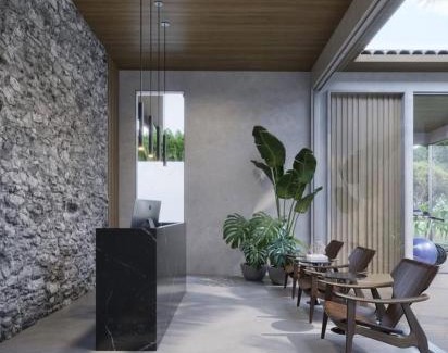 Pirenopolis Resort | Pyreneus Residence