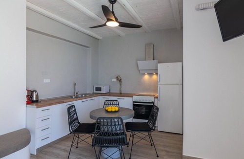 Agios Vasileios Villa | Pyrgos Exclusive villa 2 ,private pool,South Crete