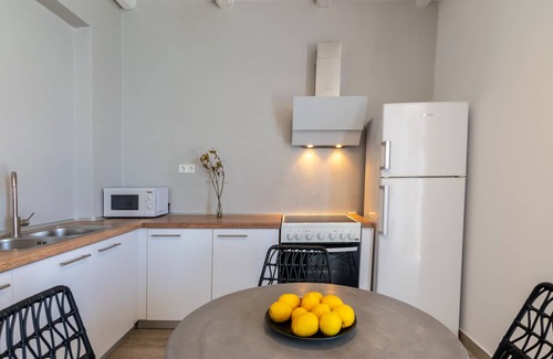 Agios Vasileios Villa | Pyrgos Exclusive villa 2 ,private pool,South Crete