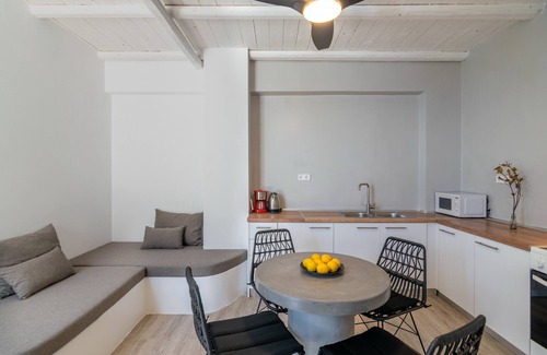 Agios Vasileios Villa | Pyrgos Exclusive villa 2 ,private pool,South Crete