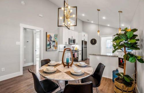 Greater East End Villa | Pythagoras Place at East End Revitalized