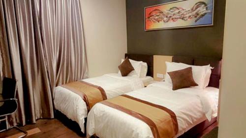 Hutan Kampung Hotel | Q Bintang Hotel