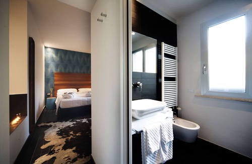 Marina Centro Hotel | Q Hotel