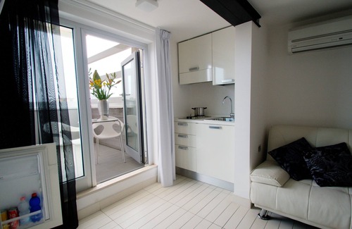 Marina Centro Hotel | Q Hotel