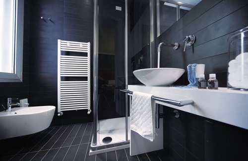 Marina Centro Hotel | Q Hotel