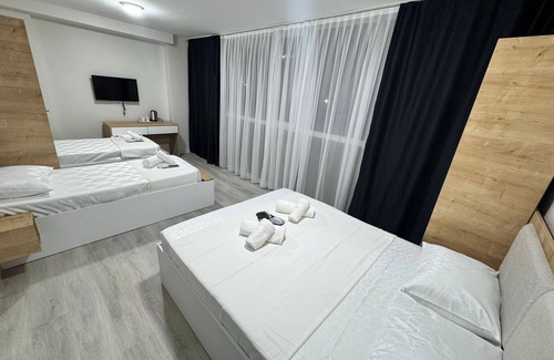 Pendik Hotel | Q Line Hotel