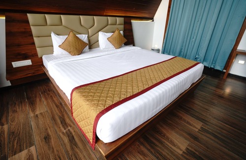 Ramanagara Other | Q Mango Resort