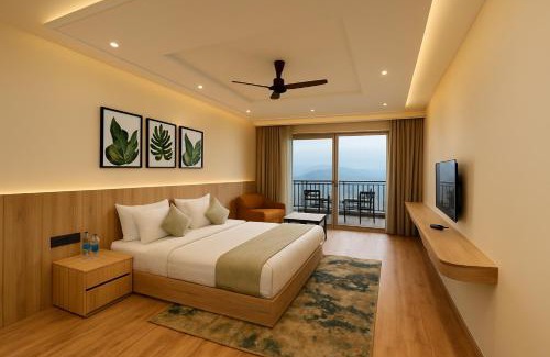 Jaiharikhal Hotel | Q' Nest By Quadrillion Hotels Lansdowne