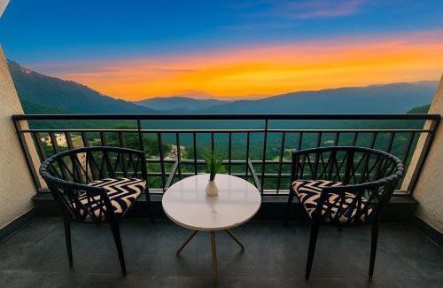 Jaiharikhal Hotel | Q' Nest By Quadrillion Hotels Lansdowne