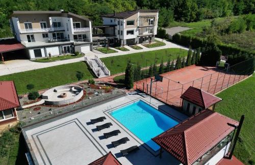 Zenica-Doboj Canton Apartment | Q Resort Visoko