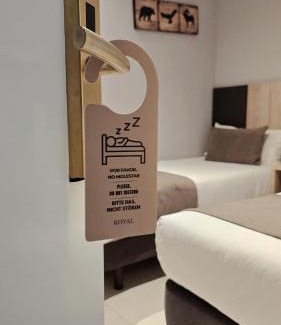 El Arenal Hotel | Q-Royal