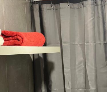 Novo Sarajevo Apartment | Q tak