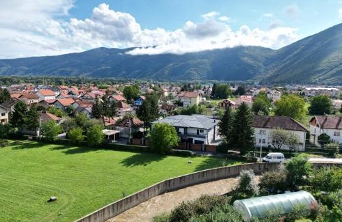Ilidza Villa | Q Villa Ilidža