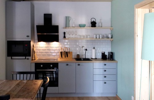 Gosau Apartment | Q4 Gosaulacke - Apartment for up to 4 guests