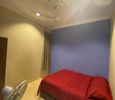 Tanah Merah House | Qaseh Aida Guesthouse