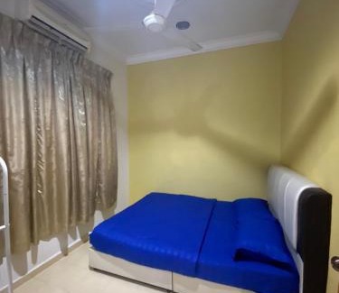 Tanah Merah House | Qaseh Aida Guesthouse