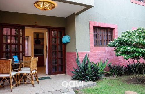 Pipa Ski Chalet | Qavi - Triplex Resort Pipa #Resort19