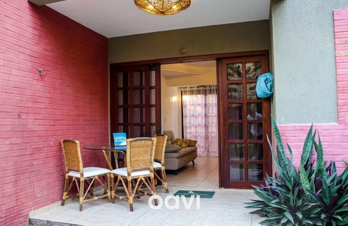 Pipa Ski Chalet | Qavi - Triplex Resort Pipa #Resort19