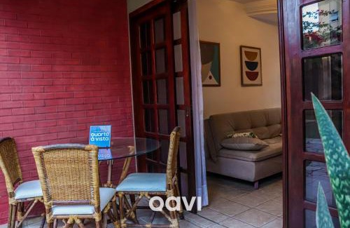 Pipa Ski Chalet | Qavi - Triplex Resort Pipa #Resort19