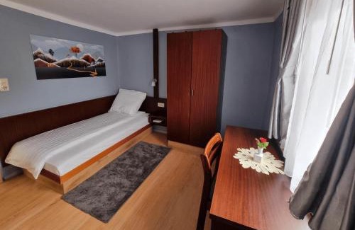 Buchen House | QC5 Pension Buchen in Odenwald