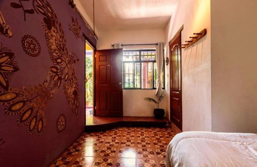 Del Cerrillo House | Qhia Work & Stay