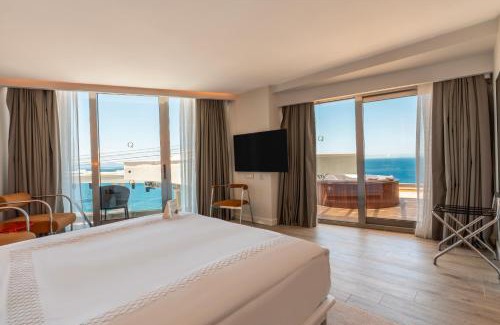 Kusadasi City Centre Hotel | Qlusive Hotel
