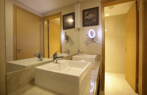 Marista Apartment | QS Marista by Camilo