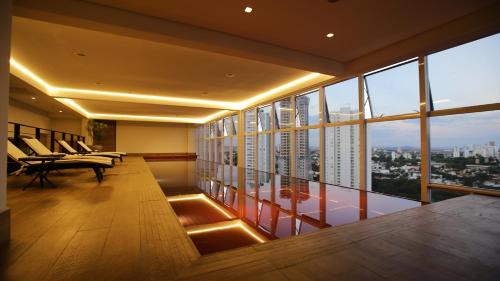 Marista Apartment | QS Marista by Camilo