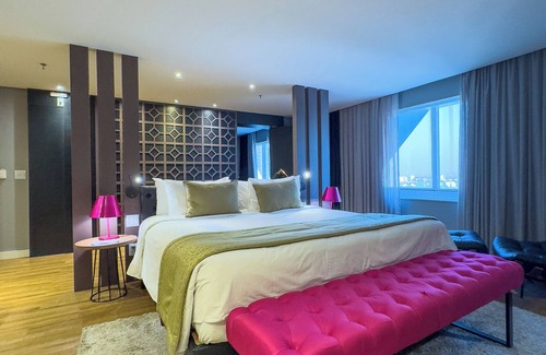 Marista Hotel | QS Marista Stay and Hotel