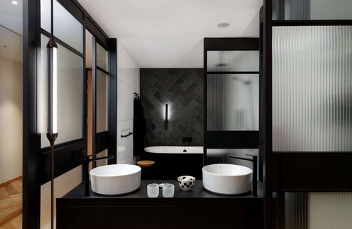 Melbourne Central Business District Hotel | QT Melbourne