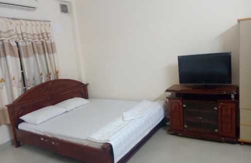 Vung Tau Hotel | Quân Nguyễn Motel
