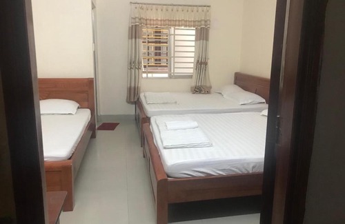 Vung Tau Hotel | Quân Nguyễn Motel