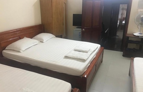 Vung Tau Hotel | Quân Nguyễn Motel