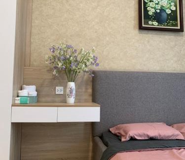 District 9 Apartment | Quân's Homestay