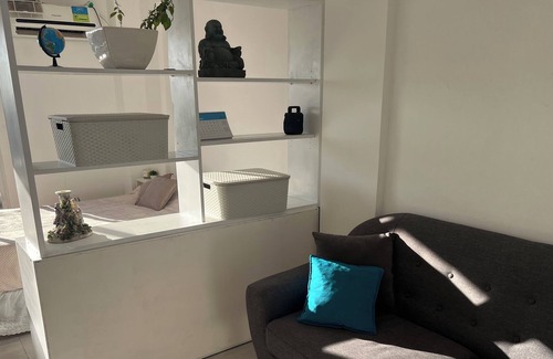 Caballito Apartment | Quédate aquí! Studio completo en caballito