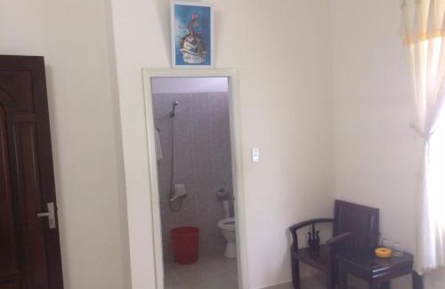 Long Hai Hotel | Quốc Ân Motel