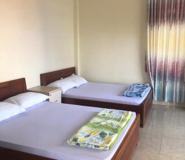 Long Hai Hotel | Quốc Ân Motel
