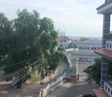 Long Hai Hotel | Quốc Ân Motel