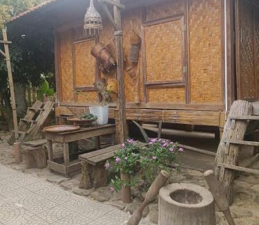 Mang Yang Apartment | Quốc Cảnh Homestay